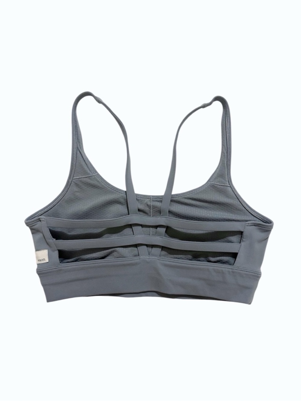 Vuori Yosemite Longline Bra - Mallorca Medium